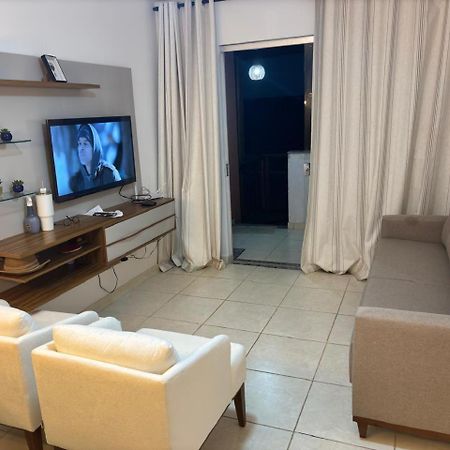 Cond Praia Da Perola - Apt Rosa 7 Ilheus Exterior photo